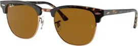 130933 Havana / B-15 Brown Lens