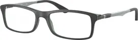 5197 Black On Green