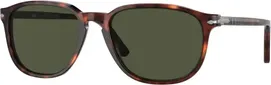 24/31 Havana / Green Lens